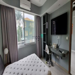 Cần cho thuê gấp căn hộ Mỹ Đức, Phú Mỹ Hưng, Quận 7, TP. HCM.