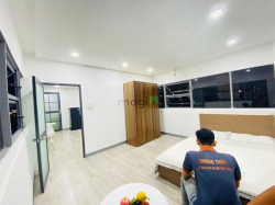 🏢 Cho Thuê Căn Hộ 1PN Riêng Mới Xây Full Nội Thất Wiew Thoáng Mát