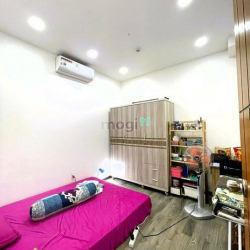 Bán căn hộ 150m2 3pn SHR tầng thấp chung cư Linh Tây