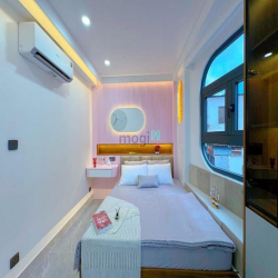 Chính Chủ Bán Nhà Đẹp Lung Linh Tú Xương- P7 - Q3 , 65m2,SHR,Giá 2tỷ3