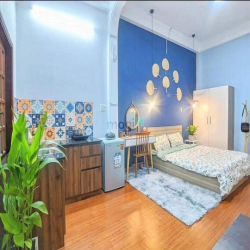 Phòng gần sân bay TSN - thuận tiện đi lại - full nội thất