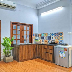 Phòng gần sân bay TSN - thuận tiện đi lại - full nội thất