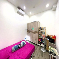 Bán căn hộ 150m2 3pn SHR tầng thấp chung cư Linh Tây