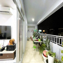 Bán căn hộ 150m2 3pn SHR tầng thấp chung cư Linh Tây