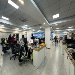 Cho thuê sàn văn phòng SALA diện tích từ 90m2 đến 360m2