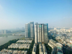 HẢI YẾN - bán 3 căn PENTHOUSE tại SAIGON PEARL giá từ 21 tỷ