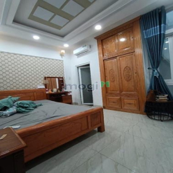 Q.GV. Khu phân lô đồng bộ Lê Đức Thọ, 4x14, 5 tầng, 4PN, 6WC