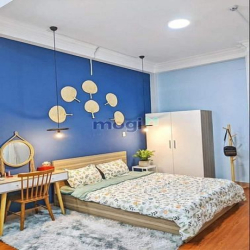 Phòng gần sân bay TSN - thuận tiện đi lại - full nội thất