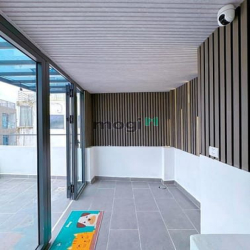 Chính Chủ Bán Nhà Đẹp Lung Linh Tú Xương- P7 - Q3 , 65m2,SHR,Giá 2tỷ3