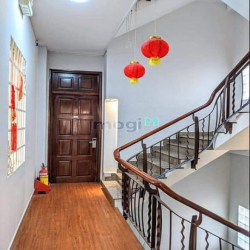 Phòng gần sân bay TSN - thuận tiện đi lại - full nội thất