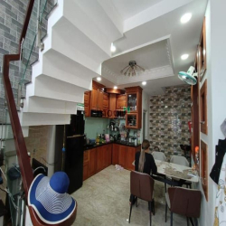 Q.GV. Khu phân lô đồng bộ Lê Đức Thọ, 4x14, 5 tầng, 4PN, 6WC