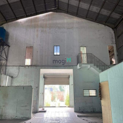 Cần bán xưởng SIÊU VIP mặt tiền đường Dương Công Khi, Tân Hiệp, HM