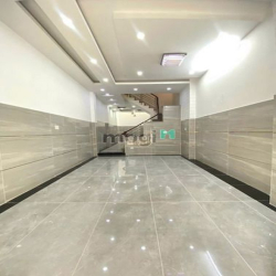 Nhà Tân Hòa Đông hẻm xe tải 4x12m giá 3.89 tỷ
