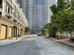 Cực hiếm, cần bán căn Shophouse Hải Phát, mặt đối diện 31ha, đường to