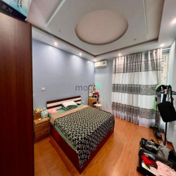 Cho thuê nhà Văn Cao full nội thất cao cấp