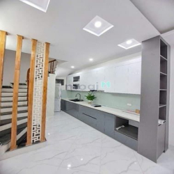 Bán nhà phố Nguyễn Văn Trỗi - Phương liệt , DT :40m2 , Giá Nhỉnh 7 tỷ