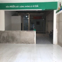 Bán nhà MẶT TIỀN 159 Phạm Văn Chiêu, P14, Gò vấp.9,5 x 32 = 325,8m2