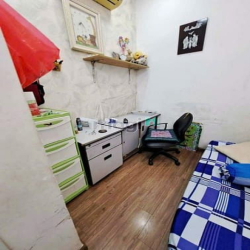 Bán nhà 1t1l Trần Bình Trọng Q5 52M2 giá 100% 1ty970tr hẻm xe hơi