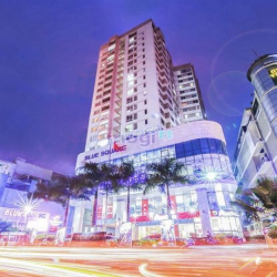 Bán căn hộ Central Plaza, DT 54m2, 2PN,  Full NT, giá 3,230 tỷ