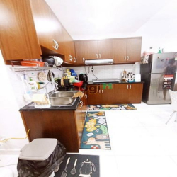 Bán căn hộ Central Plaza, DT 54m2, 2PN,  Full NT, giá 3,230 tỷ