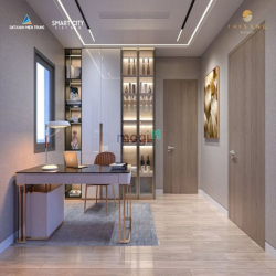 Chỉ với 20% giá trị KH đã được sở hữu ngay căn hộ đẳng cấp nhất ĐN