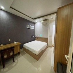 Cho thuê nhà Văn Cao full nội thất cao cấp