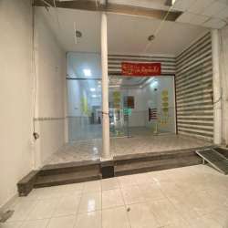 Bán nhà MẶT TIỀN 159 Phạm Văn Chiêu, P14, Gò vấp.9,5 x 32 = 325,8m2