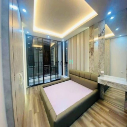 Bán nhà phố Nguyễn Văn Trỗi - Phương liệt , DT :40m2 , Giá Nhỉnh 7 tỷ