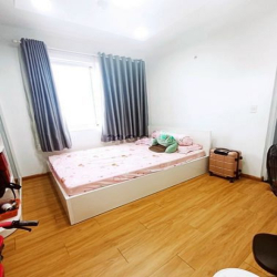 Bán căn hộ Central Plaza, DT 54m2, 2PN,  Full NT, giá 3,230 tỷ