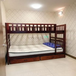 Bán gấp căn hộ Green Field 686 - Bình Thạnh - 65m2 - 1 tỷ 540triệu-SHR