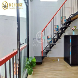 Duplex bancol full nội thất giá siêu rẻ ở gần Etown Tân Bình đây ạ