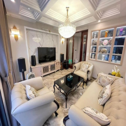 Bán nhà Sài Đồng Long Biên 65m 6 tầng đường rộng 6m có Gara Ô tô,Thang