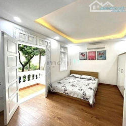 Bán CCMN Phố Thanh Nhàn HBT HN dòng tiền 600tr/năm