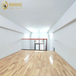 Duplex bancol full nội thất giá siêu rẻ ở gần Etown Tân Bình đây ạ