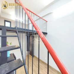 Duplex bancol full nội thất giá siêu rẻ ở gần Etown Tân Bình đây ạ