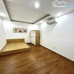 Bán CCMN Phố Thanh Nhàn HBT HN dòng tiền 600tr/năm