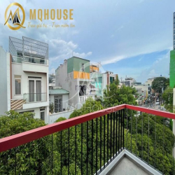 Duplex bancol full nội thất giá siêu rẻ ở gần Etown Tân Bình đây ạ