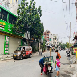 Bán Đất DT:5X17m, ngay chợ thuộc KDC Nam Long Đường Hà Huy Giáp, Q12