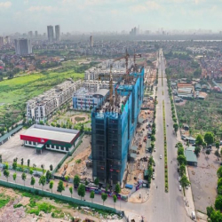 Chỉ 3,6 tỷ căn hộ 3PN nội thất cơ bản, ngay trung tâm quận Long Biên