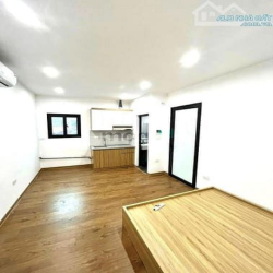 Bán CCMN Phố Thanh Nhàn HBT HN dòng tiền 600tr/năm