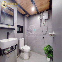 Duplex bancol full nội thất giá siêu rẻ ở gần Etown Tân Bình đây ạ