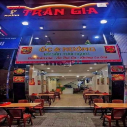 Cho thuê nhà nguyên căn 2 mặt tiền đường Nguyễn Tri Phương , Q10