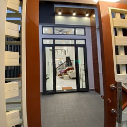 Em là chủ nhà cần tiền bán gấp nhà sổ  Riêng 63m2 cách Chợ Bửu Hoà 600