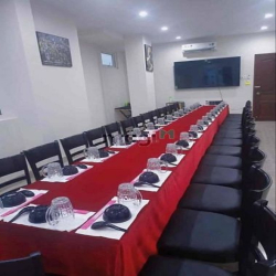 Cho thuê nhà nguyên căn 2 mặt tiền đường Nguyễn Tri Phương , Q10