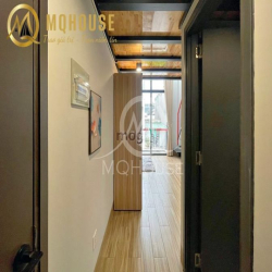 Duplex bancol full nội thất giá siêu rẻ ở gần Etown Tân Bình đây ạ