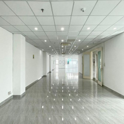 Cho thuê văn phòng 220m2 MT đường Hồ Văn Huê, Phường 9, Phú Nhuận