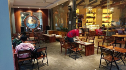 Cần sang nhượng quán Cafe 225m2 đường Minh Khai, Hải Phòng