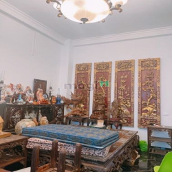 Bán nhà Khương Đình gần chung cư Fivestar - ô tô đỗ cửa - nhà cực chất