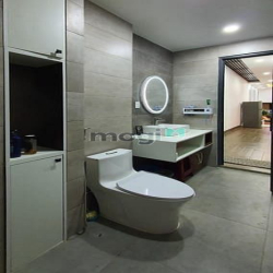 Bán nhà khu K300 Tân Bình, mặt tiền đường A4 (5*20) 5 lầu có thang máy