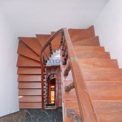 Bán nhà Khương Đình gần chung cư Fivestar - ô tô đỗ cửa - nhà cực chất